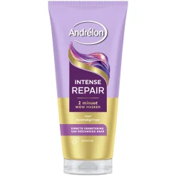 Andrélon WOW Masker Intense Repair 180 ml