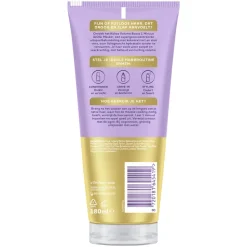 Andrélon WOW Masker Kokos Volume Boost 180 ml