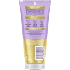 Andrélon WOW Masker Perfecte Krul 180 ml
