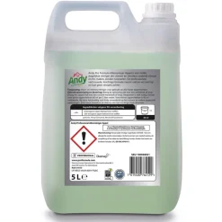 Andy Professional Allesreiniger Appel Pro Formula 5 liter