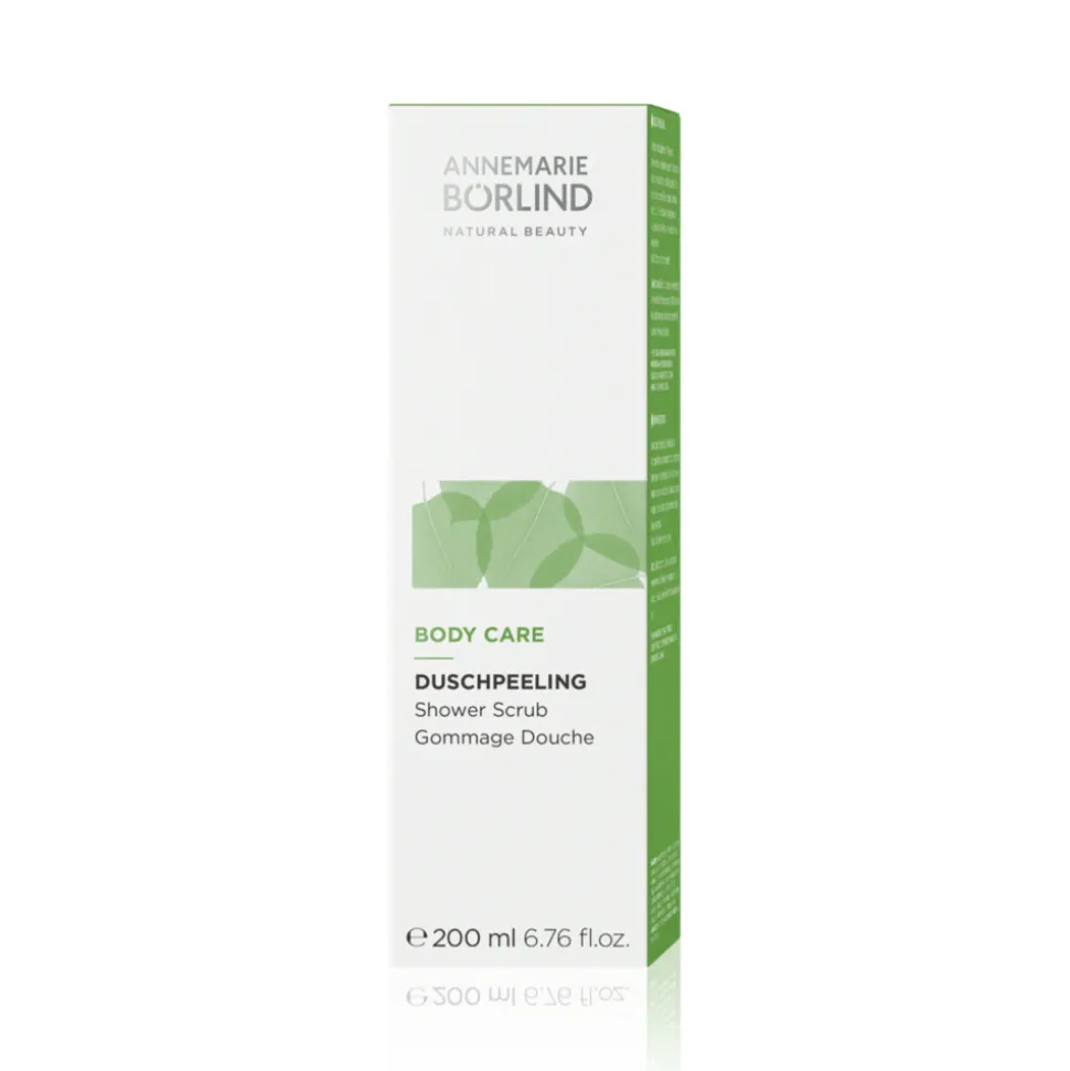 Annemarie Börlind Douchepeeling 200 ml
