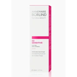 Annemarie Börlind Gezichtsgel ZZ Sensitive 150 ml