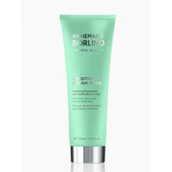 Annemarie Börlind Masker Sensitive cream 75 ml