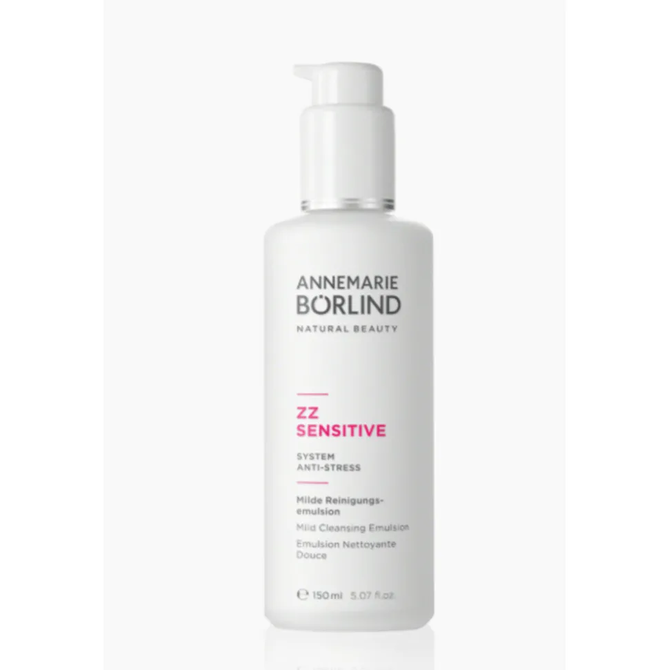 Annemarie Börlind Reinigingsemulsie ZZ Sensitive 150 ml