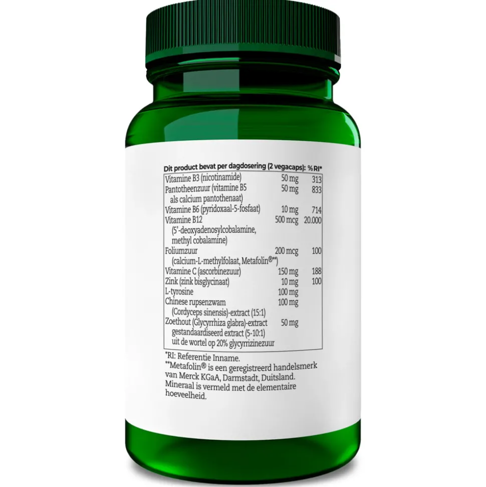 AOV 1013 ADR Complex 60 vegacapsules