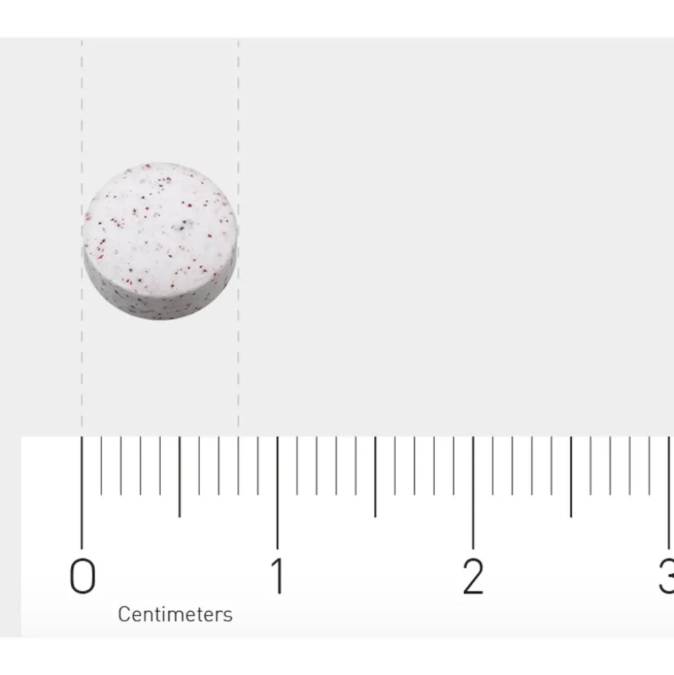 AOV 253 B12 Adenosyl- & Methylcobalamine 60 zuigtabletten
