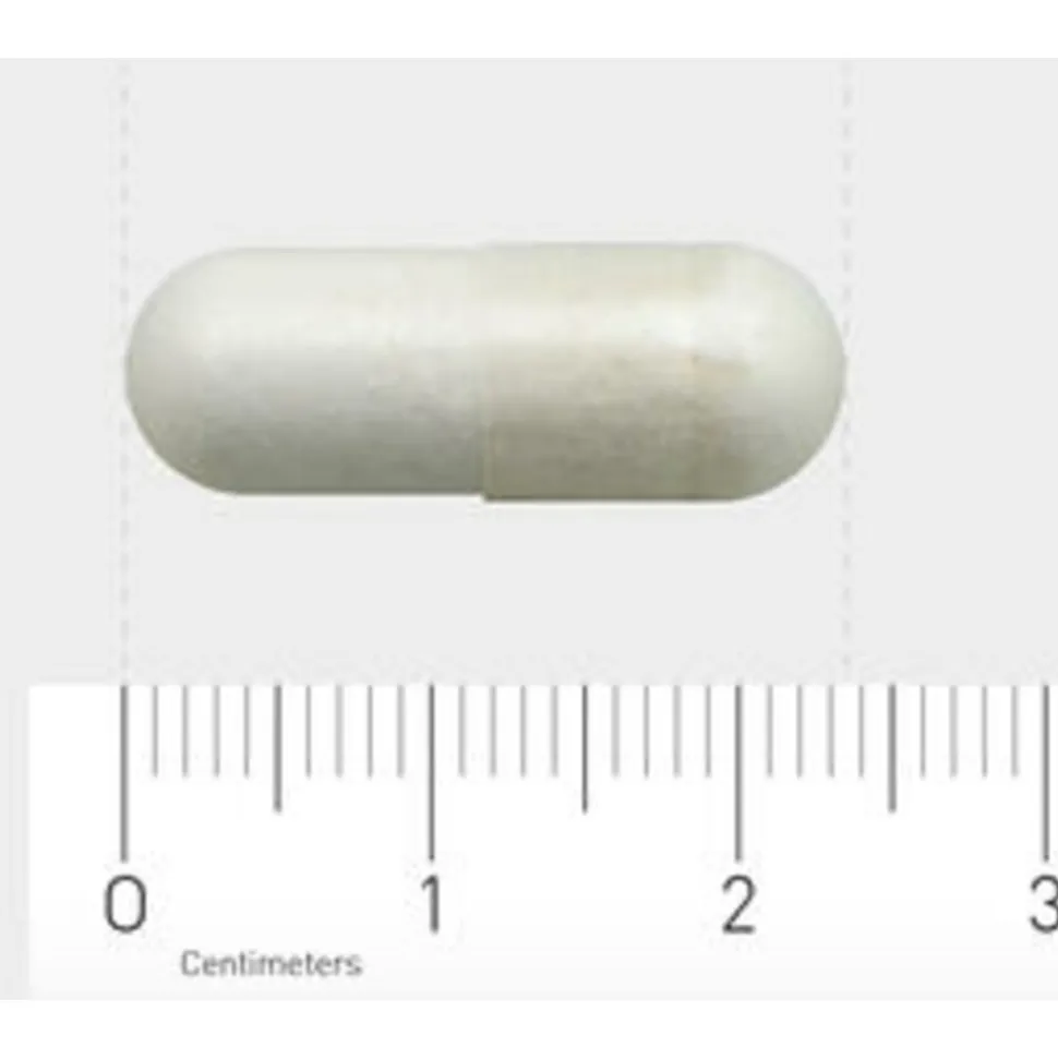 AOV 601 L-tryptofaan 60 vegacapsules