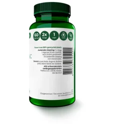 AOV 510 Magnesium AC 60 vegacapsules