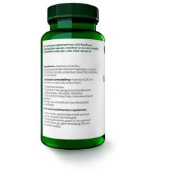 AOV 111 Multi Probiotica 60 vegacapsules
