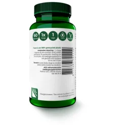 AOV 111 Multi Probiotica 60 vegacapsules