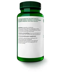 AOV 106 Multi Zwangerschap 60 vegacapsules