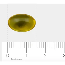 AOV 720 Omega 3 Vegan 60 vegacapsules