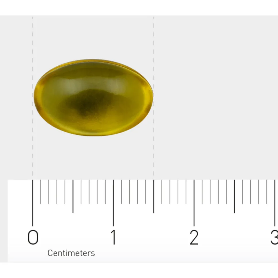 AOV 720 Omega 3 Vegan 60 vegacapsules