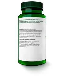 AOV 1205 Probiotica Cranberry Complex 60 vegacapsules