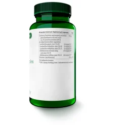 AOV 1205 Probiotica Cranberry Complex 60 vegacapsules