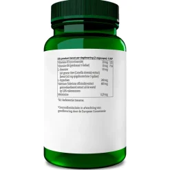 AOV 1002 Slaapnorm 30 vegacapsules