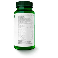 AOV Multi Basis 101 60 vegacapsules