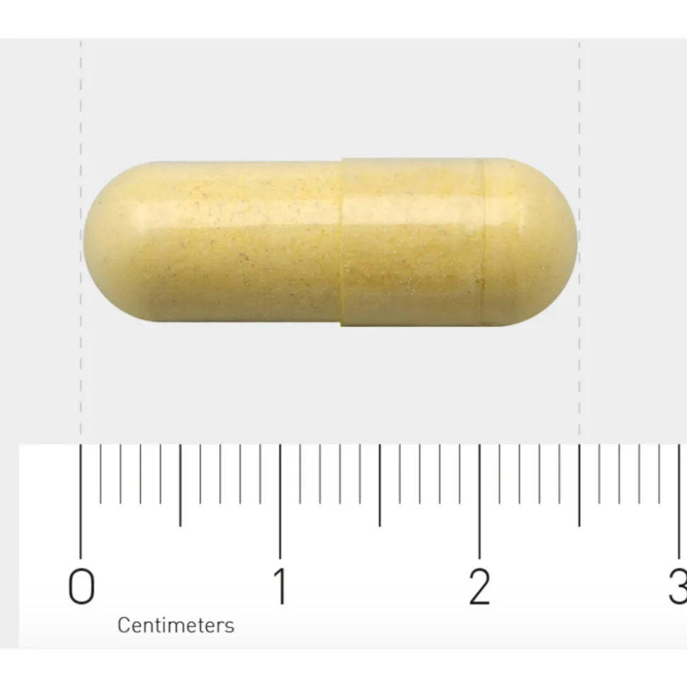AOV Multi Basis 101 60 vegacapsules