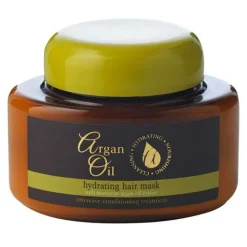 Argan Oil Hydrating Haarmasker Argan Olie 220 ml
