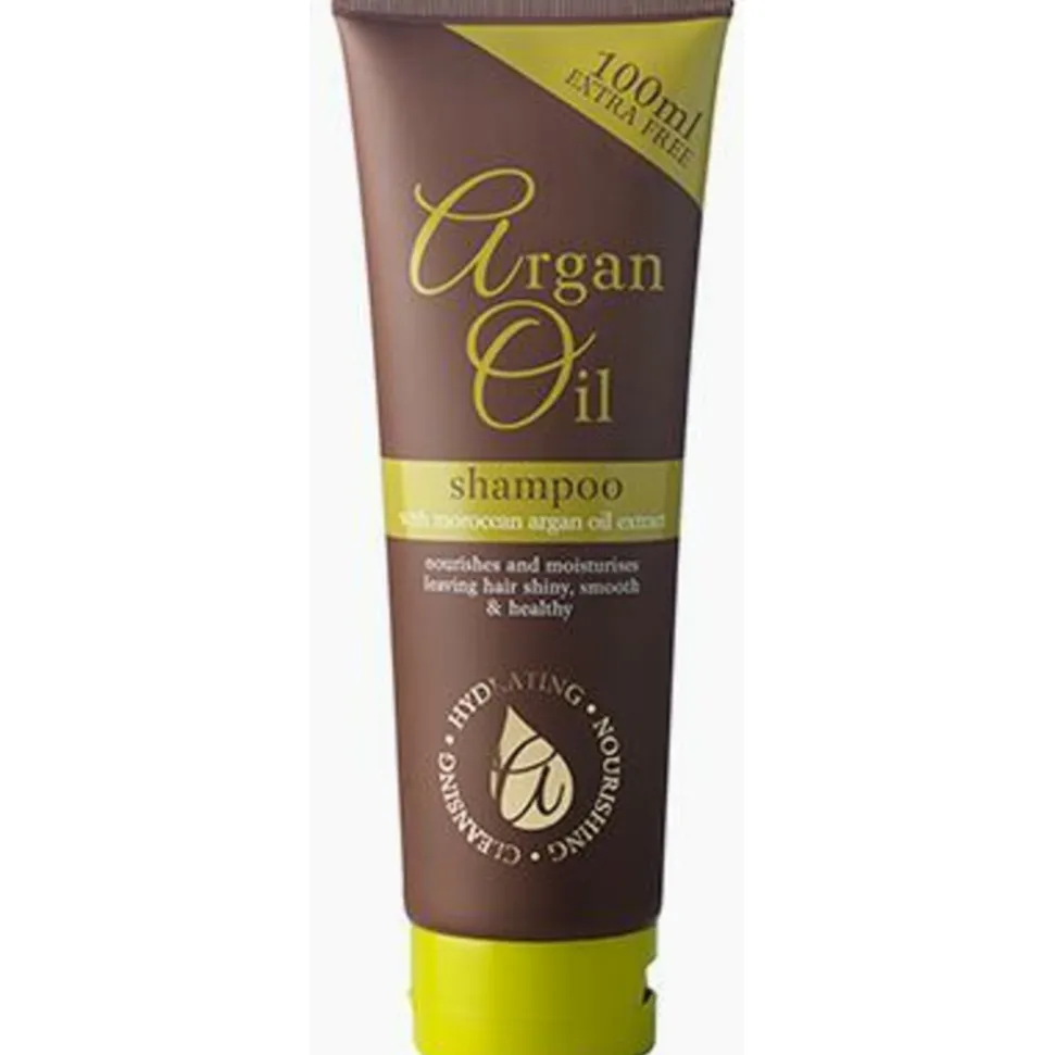 Argan Oil Shampoo 250 ml