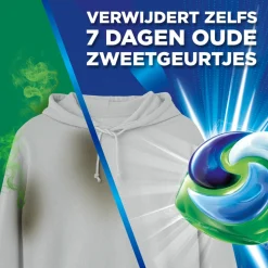 Ariel 4in1 Wasmiddel Pods Actieve Geurbestrijding 26 stuks