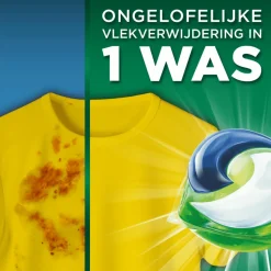 Ariel 3in1 Wasmiddel Pods Color 30 stuks