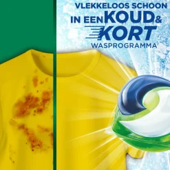 Ariel 3in1 Wasmiddel Pods Color 33 stuks