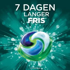 Ariel 4in1 Wasmiddel Pods Lenor Unstoppables 26 stuks