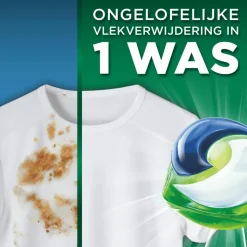 Ariel 3in1 Wasmiddel Pods Original 15 stuks