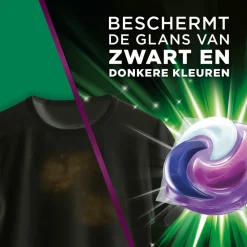 Ariel 4in1 Wasmiddel Pods Revitablack 26 stuks