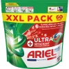 Ariel 4in1 Wasmiddel Pods Ultra Vlekverwijderaar 60 stuks