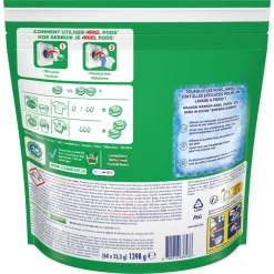 Ariel 4in1 Wasmiddel Pods Ultra Vlekverwijderaar 60 stuks