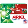 Ariel 4in1 Wasmiddel Pods Ultra Vlekverwijderaar 10 stuks