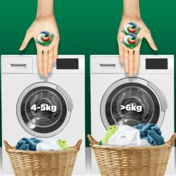 Ariel 4in1 Wasmiddel Pods Ultra Vlekverwijderaar 10 stuks