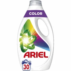Ariel Vloeibaar Wasmiddel Color 30 Wasbeurten 1350 ml
