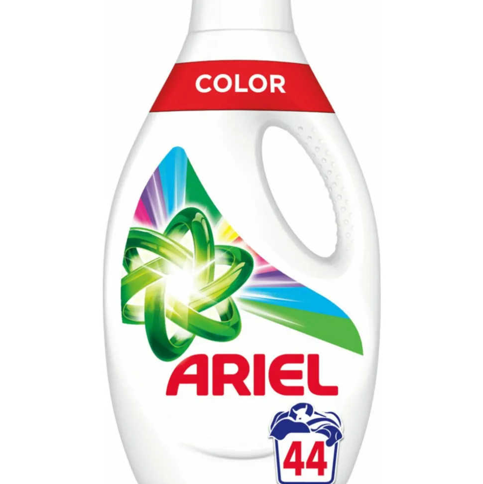 Ariel Vloeibaar Wasmiddel Color 44 Wasbeurten 1540 ml