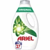 Ariel Vloeibaar Wasmiddel Original 27 Wasbeurten 1215 ml