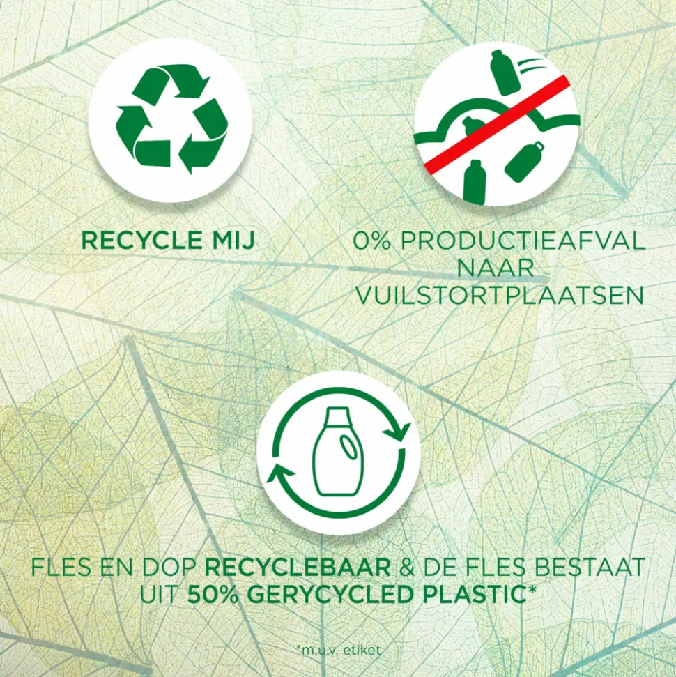 Ariel Vloeibaar Wasmiddel Original 27 Wasbeurten 1215 ml