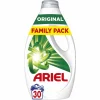 Ariel Vloeibaar Wasmiddel Original 30 Wasbeurten 1350 ml