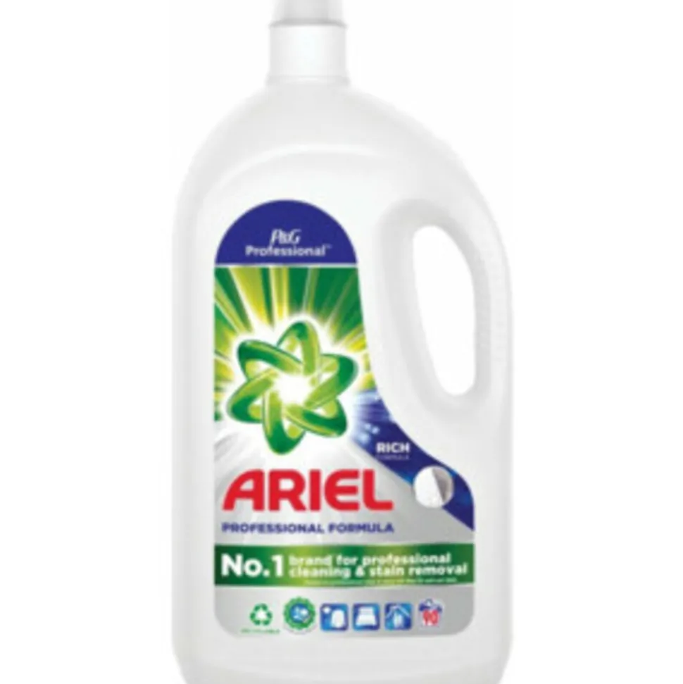 Ariel Vloeibaar Wasmiddel Kleur Professional 90 wasbeurten 4050 ml