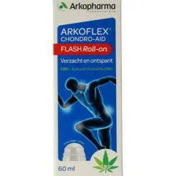 Arkopharma Flash Roll