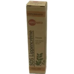 Aromed SOS Lippencrème Tricura