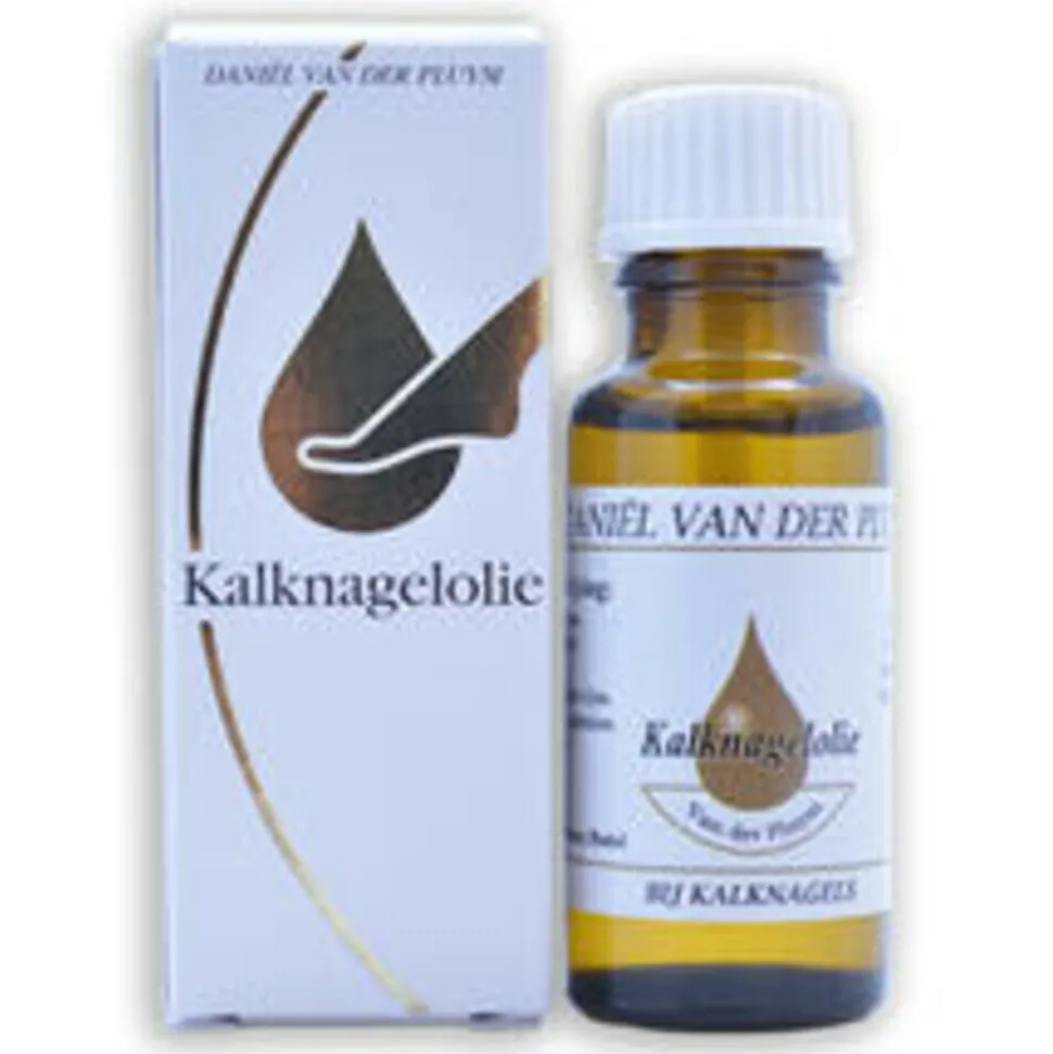 Aromedicare Kalknagelolie 20 ml
