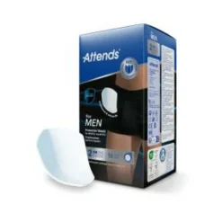 Attends For Men 2 16 stuks