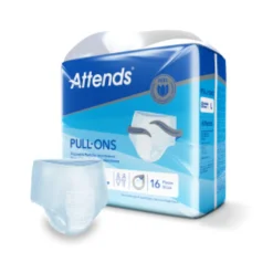 Attends Pull-Ons 8L 16 stuks