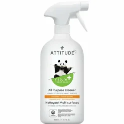 Attitude Allesreiniger Citrus Zest 800 ml