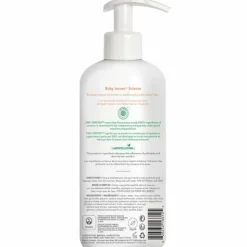 Attitude Baby Leaves 2-in-1 Hair and Body Wash Pear Nectar 473 ml