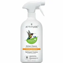 Attitude Keukenreiniger Citrus Zest 475 ml