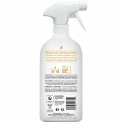 Attitude Keukenreiniger Citrus Zest 475 ml