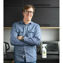 Attitude Keukenreiniger Citrus Zest 475 ml